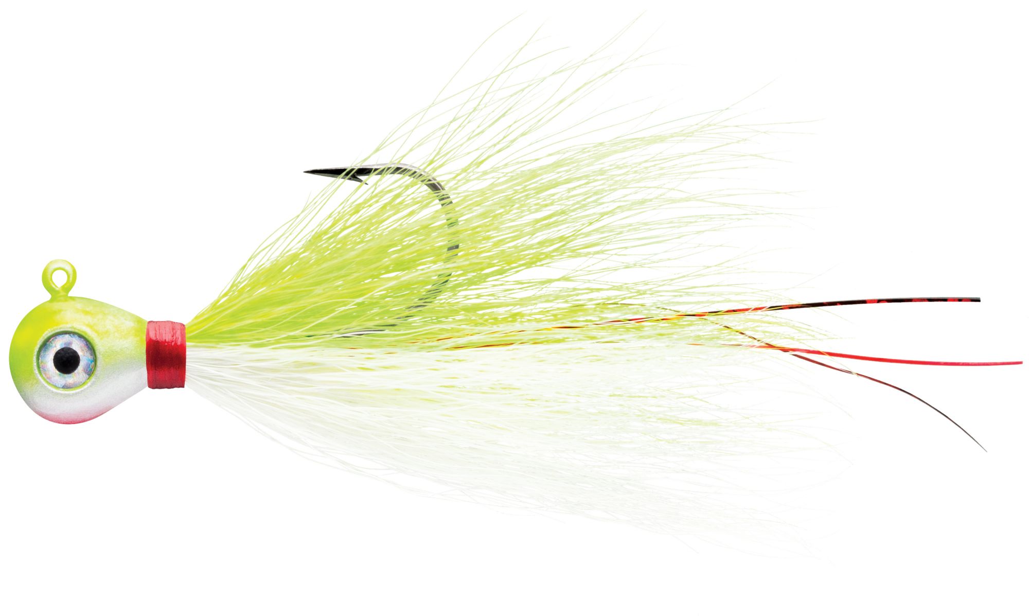 VMC Bucktail Jig