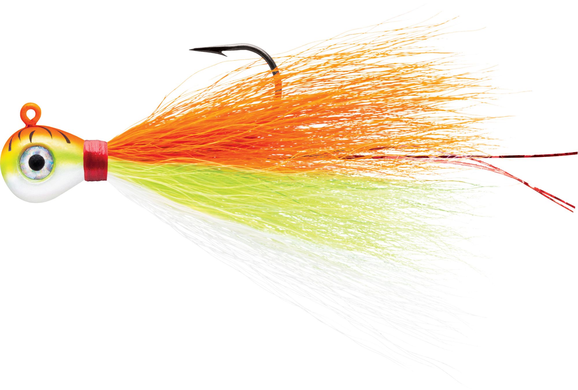 Orange Fire UV