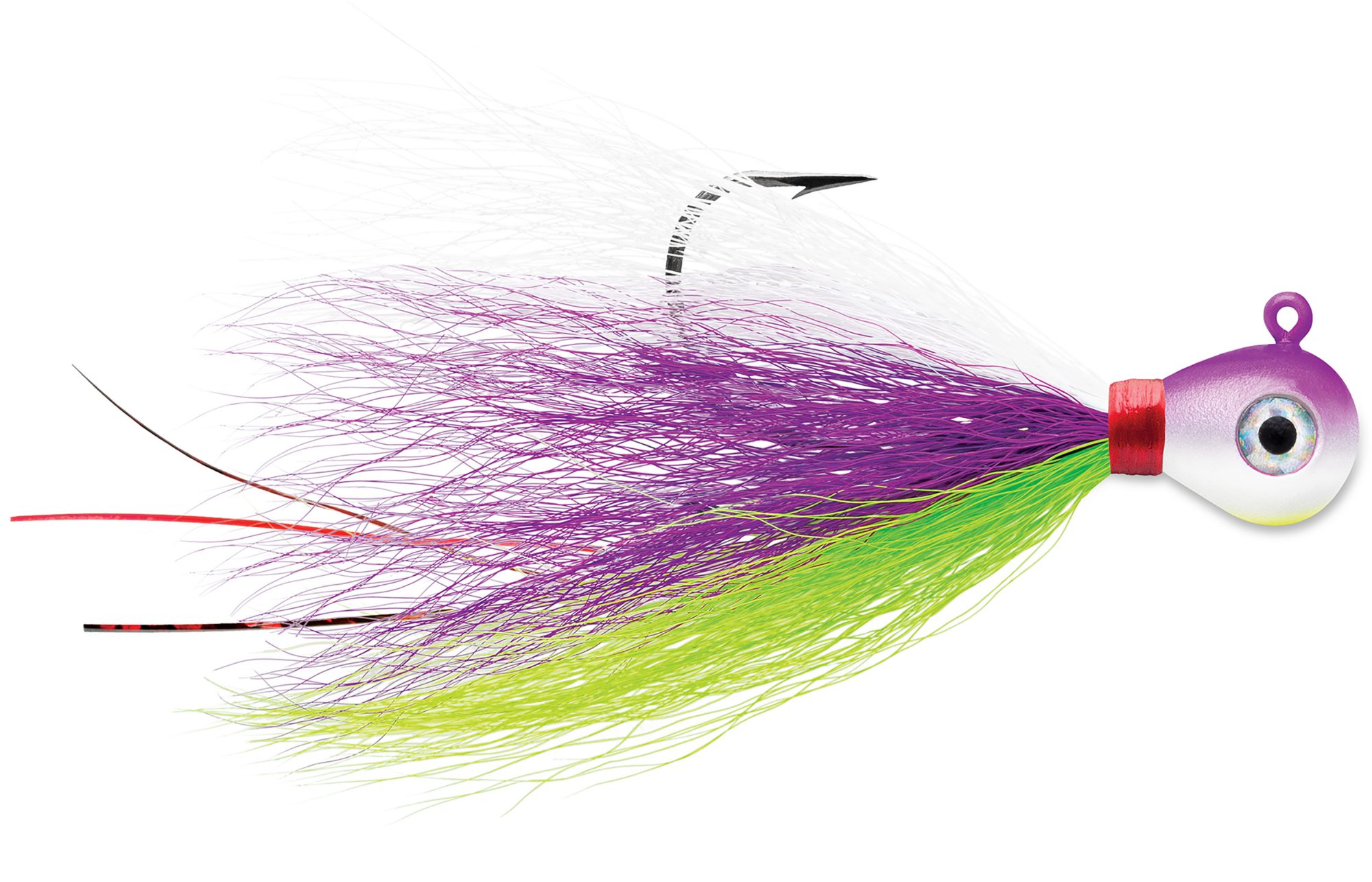 VMC Bucktail Jig