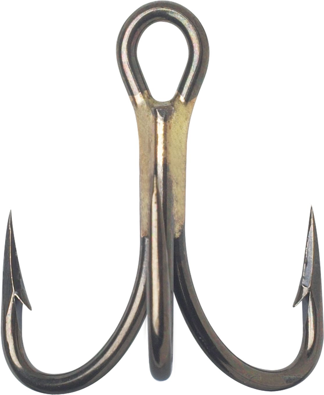 VMC O'Shaughnessy Treble 4X Hook