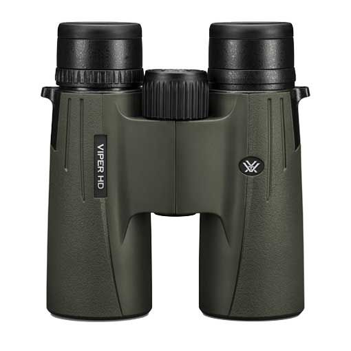 Vortex Optics
