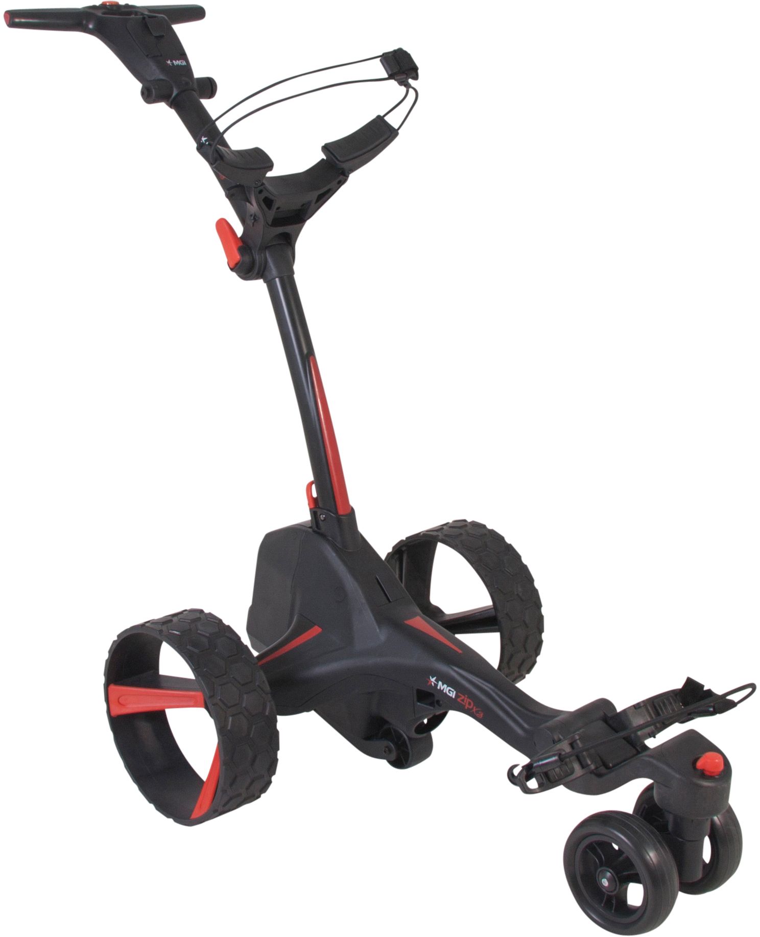 golf galaxy pull carts