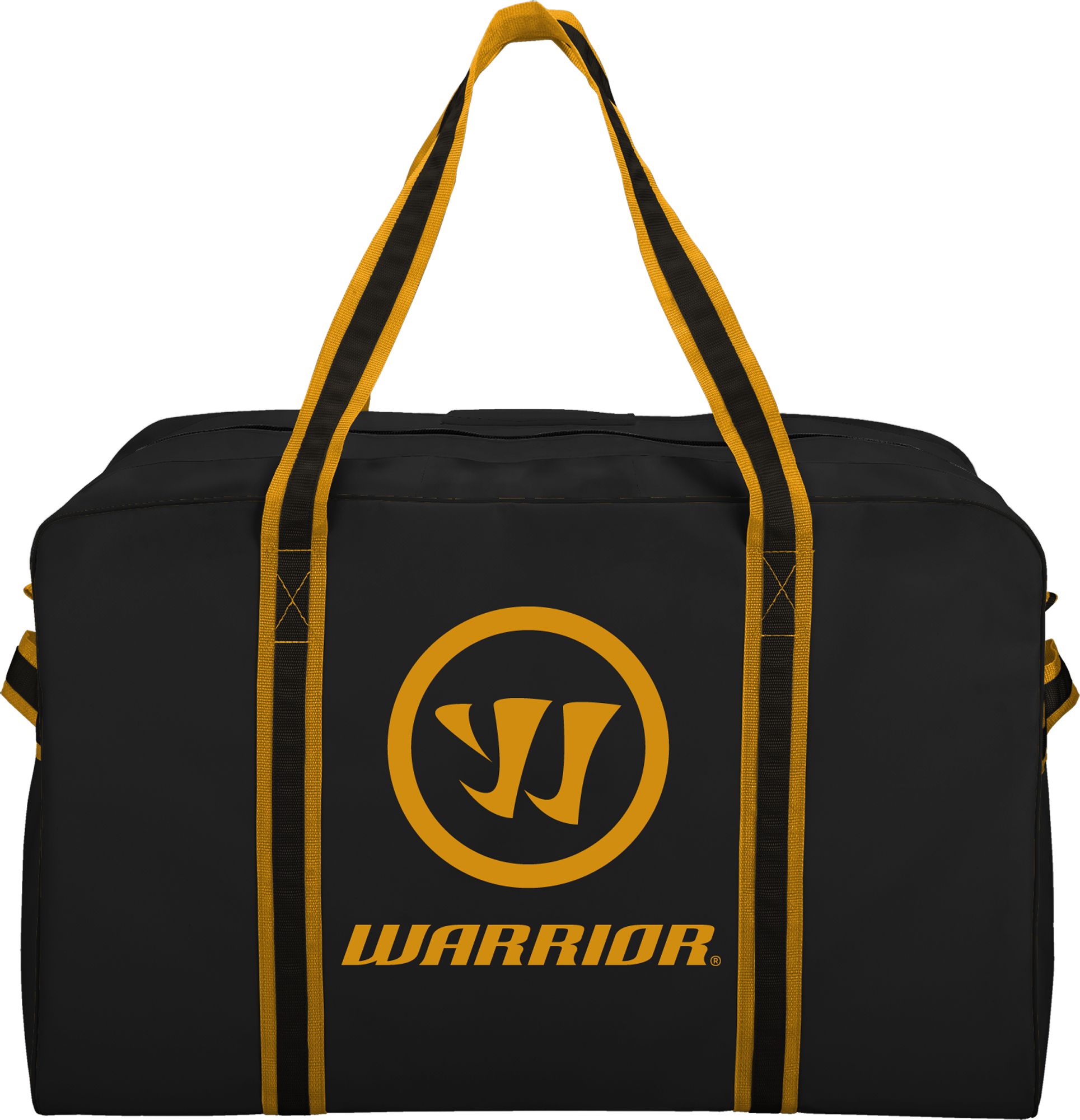 Black/Gold