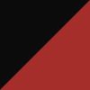 Black/Red