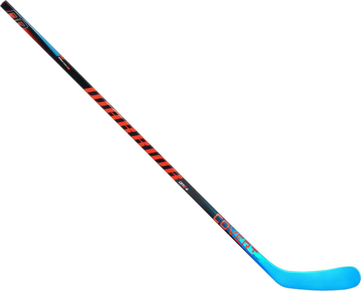 Warrior Junior Covert QRE4 Ice Hockey Stick DICK'S Sporting Goods