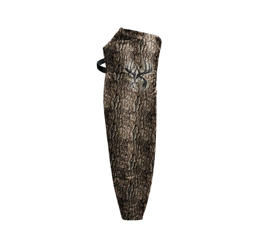 Wildgame Innovations Treehugger Trubark Hd Deer Feeder Field