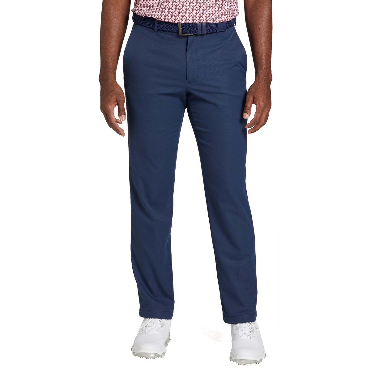 Walter Hagen Men's Performance 11 E-Waist Slash Pocket Pant