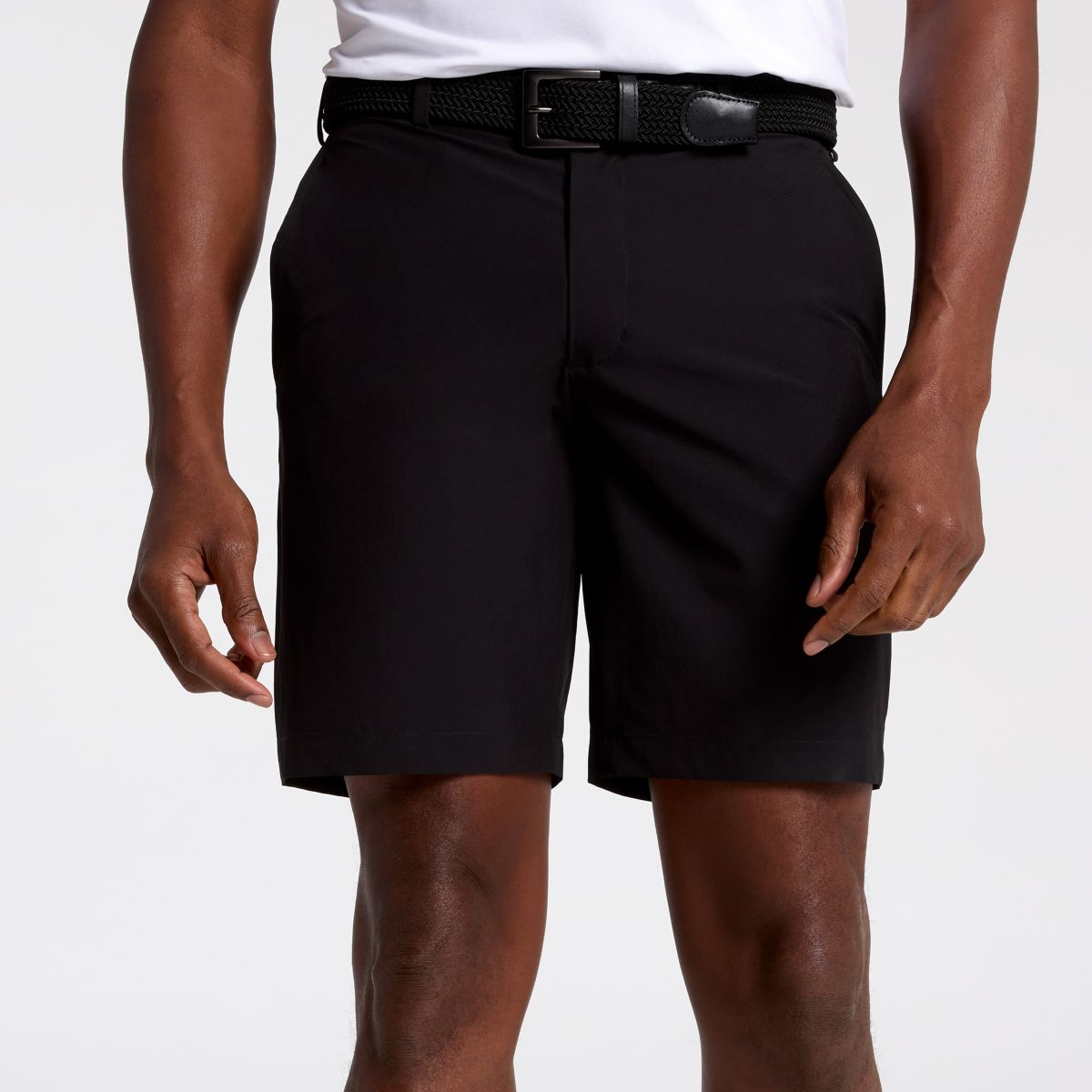 メンズウェア clubhouse NO GOLF Chino Short Pants Walter Hagen Men's Clubhouse Chino Short | Golf Galaxy