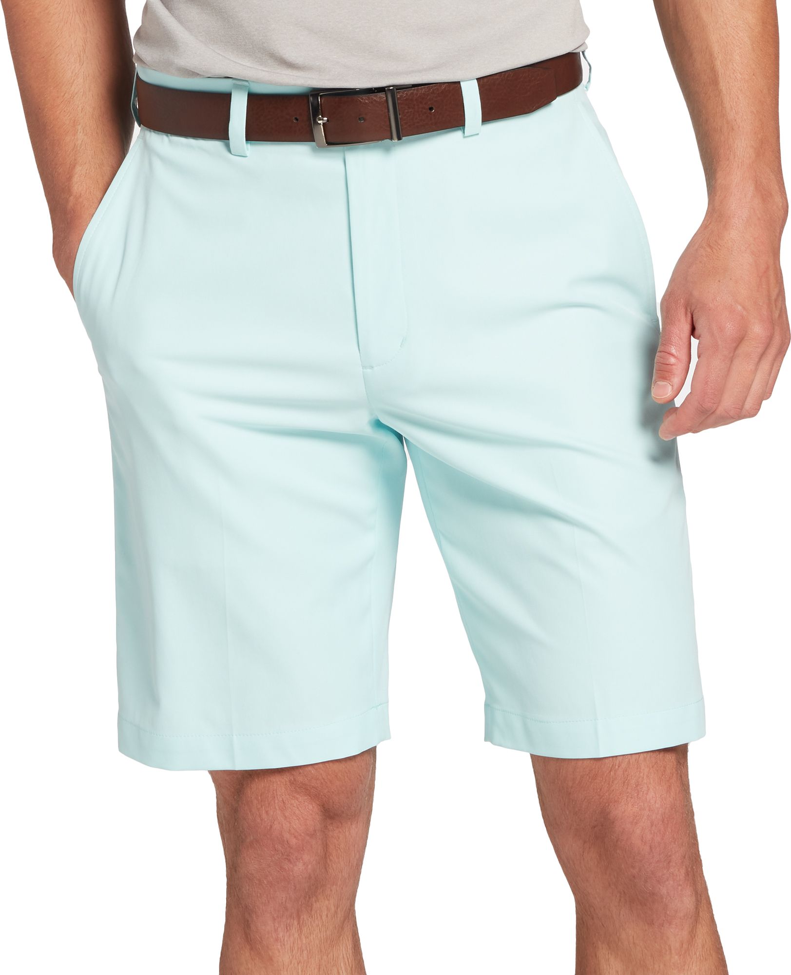 Walter Hagen Men's Performance 11 Golf Shorts