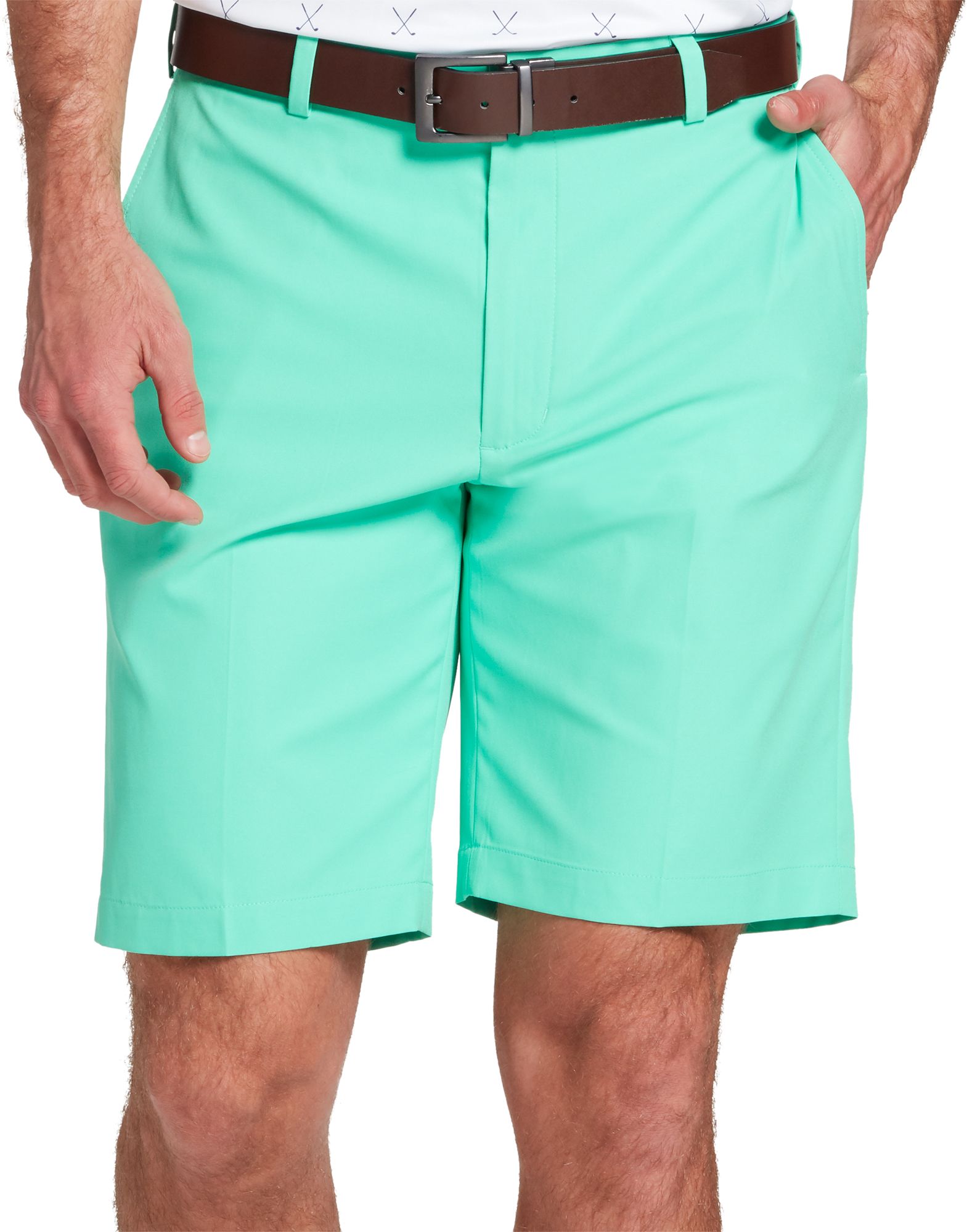 nike golf shorts clearance