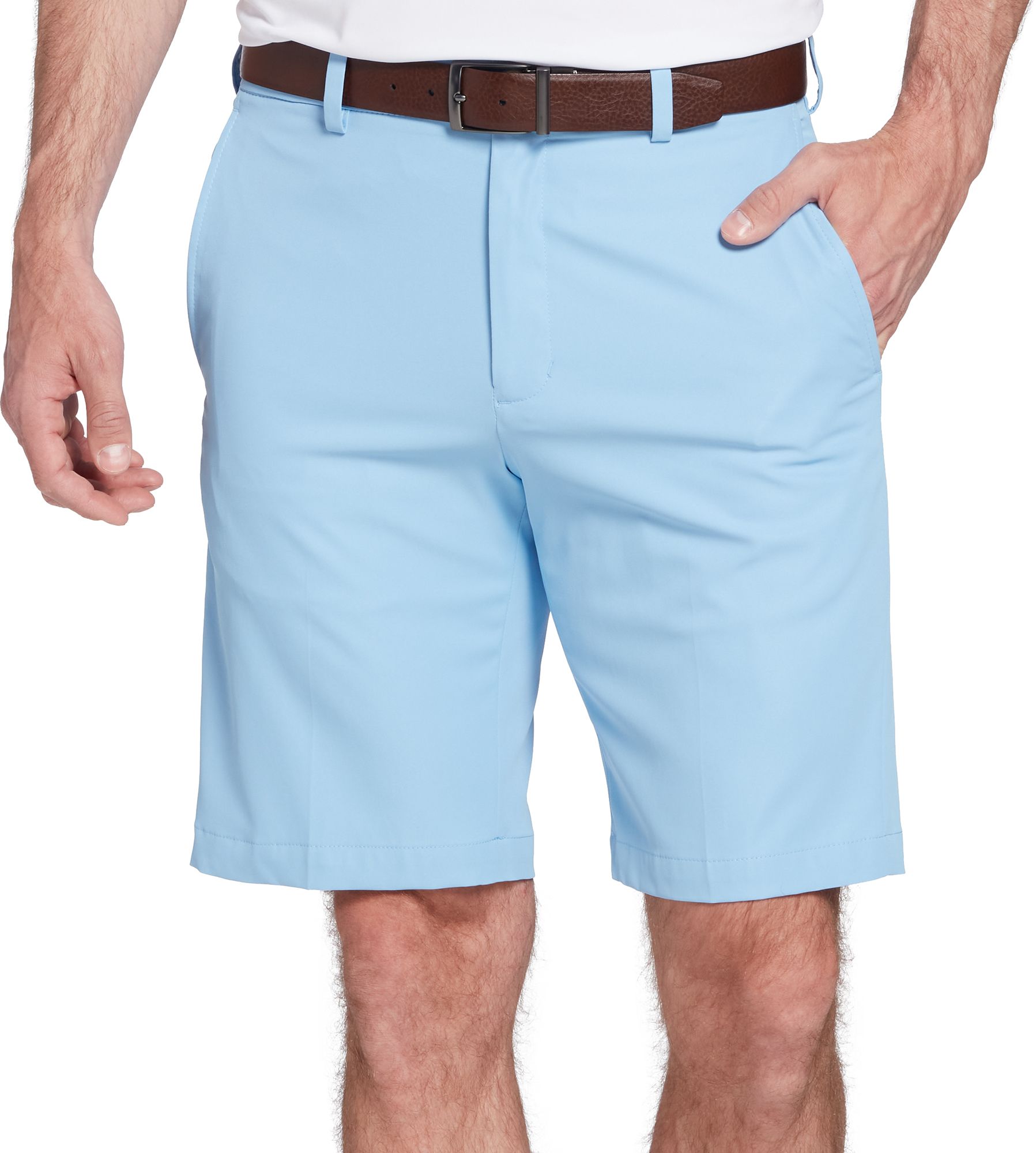Walter Hagen Men's Performance 11 Golf Shorts