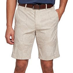 Men's Tan Shorts  Best Price Guarantee at DICK'S