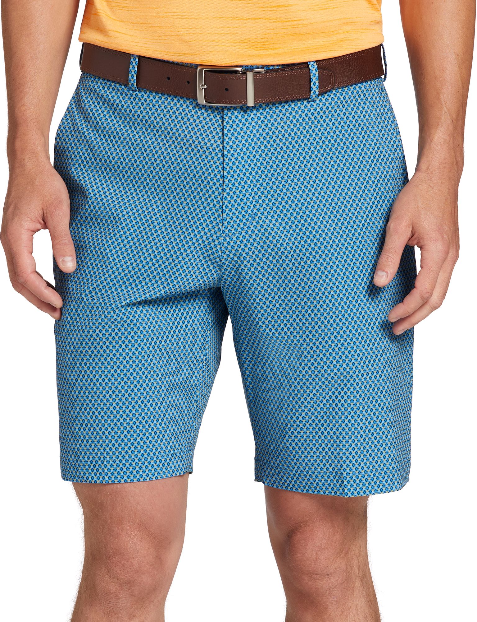 Walter Hagen Men's Performance 11 Golf Shorts