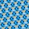 Micro Menswear Blue