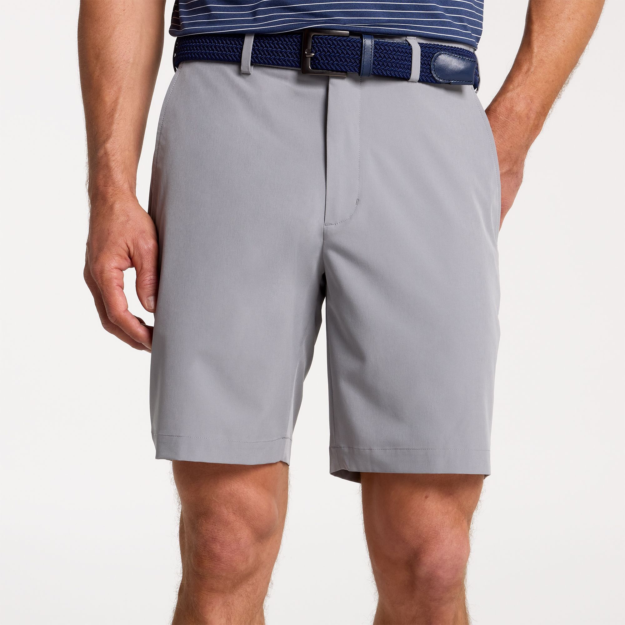Mid Grey