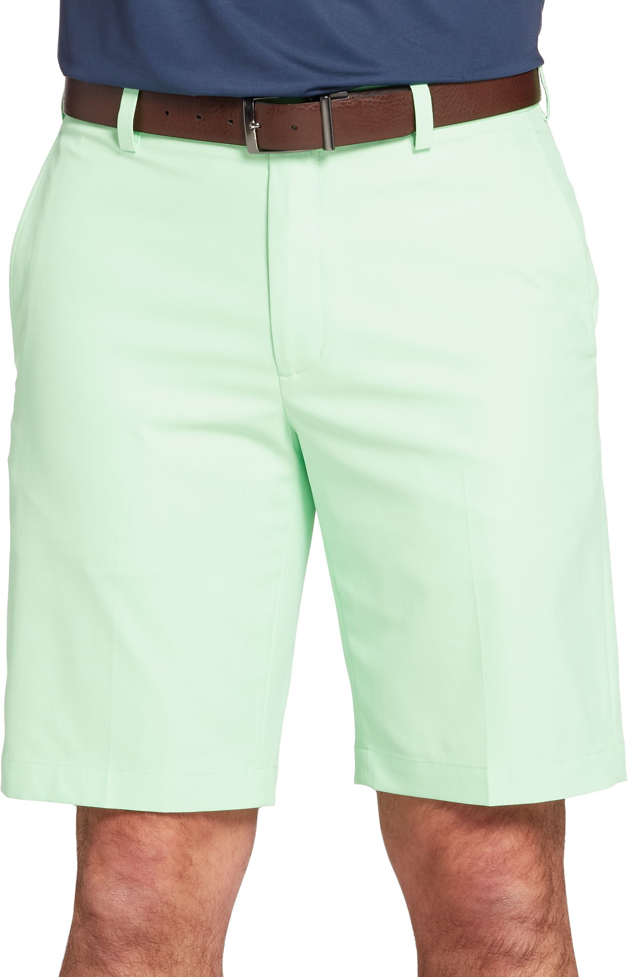 Walter Hagen Men's Performance 11 Golf Shorts