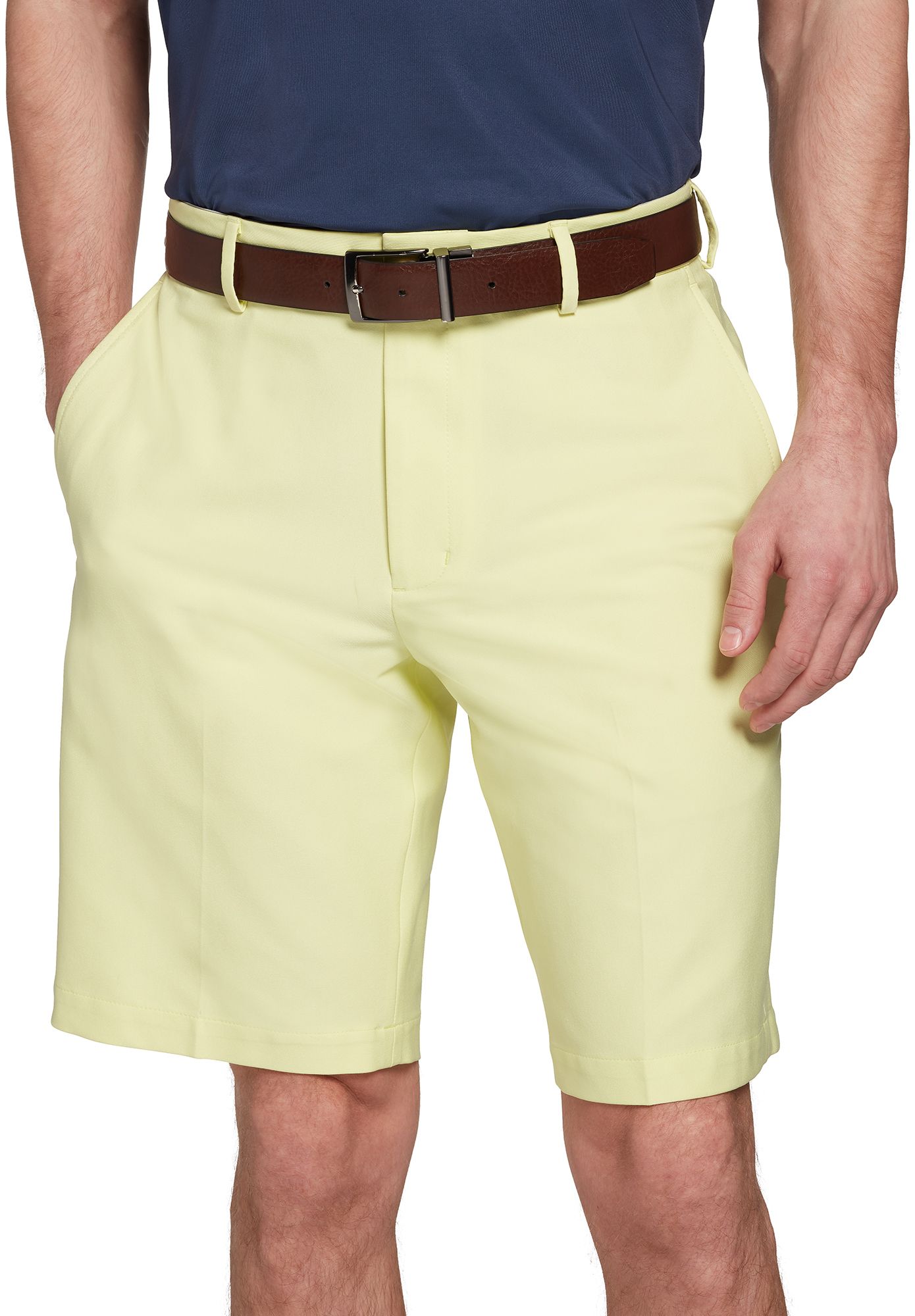 Walter Hagen Men's Performance 11 Golf Shorts
