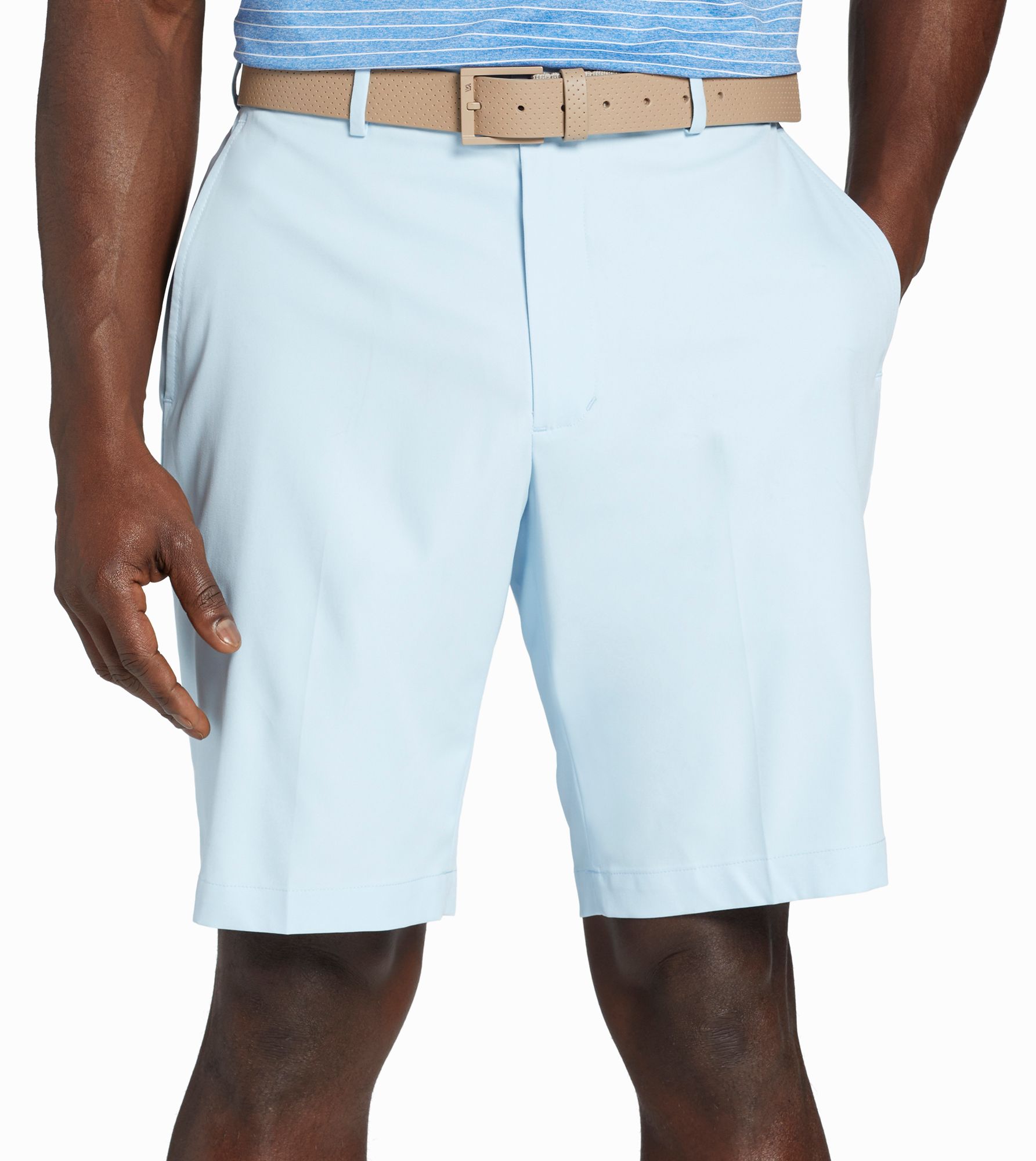 Walter Hagen Men's Performance 11 Golf Shorts