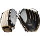 White/Black/Gold