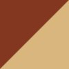 Copper/Blonde