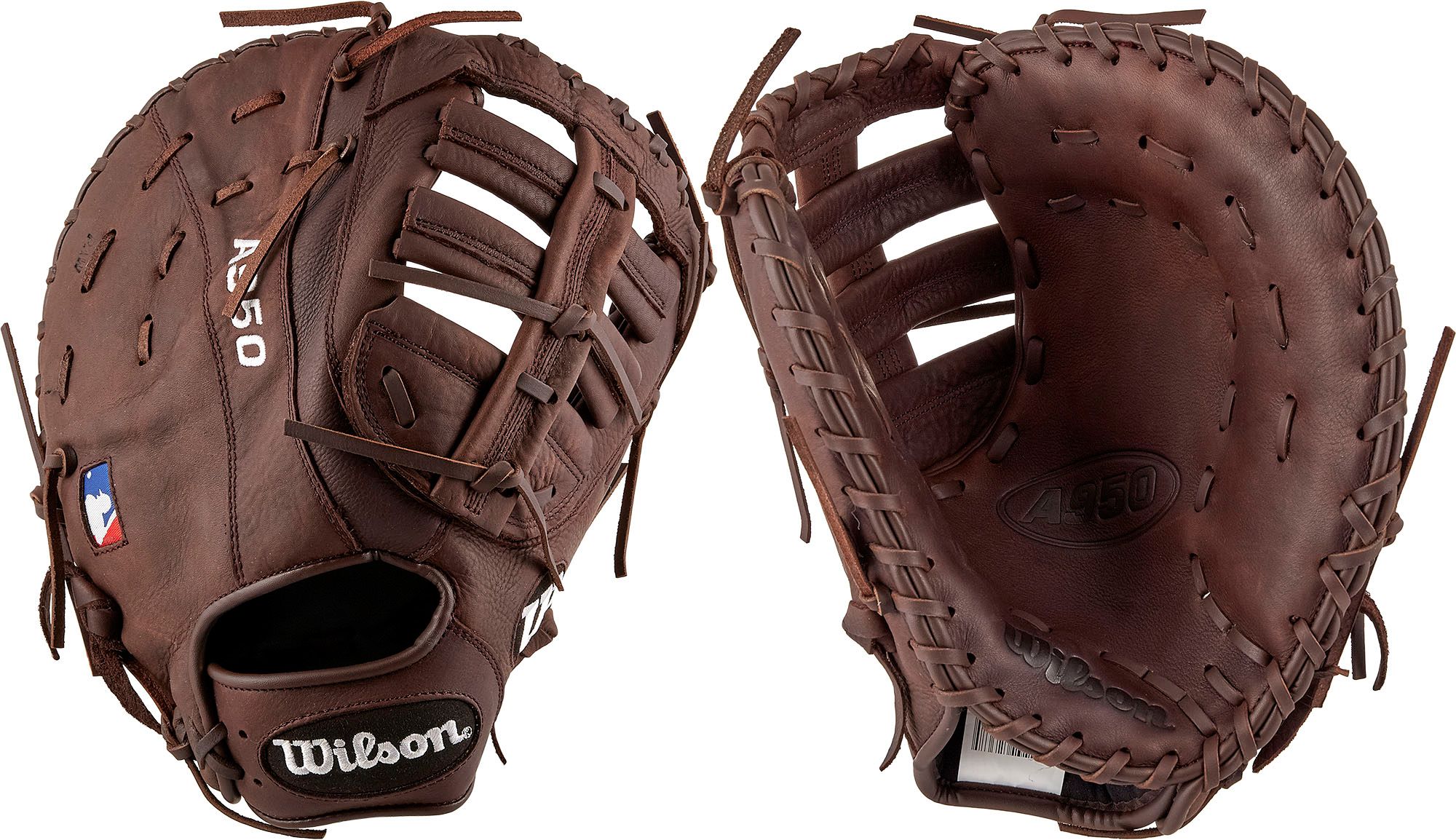 a200 first base mitts