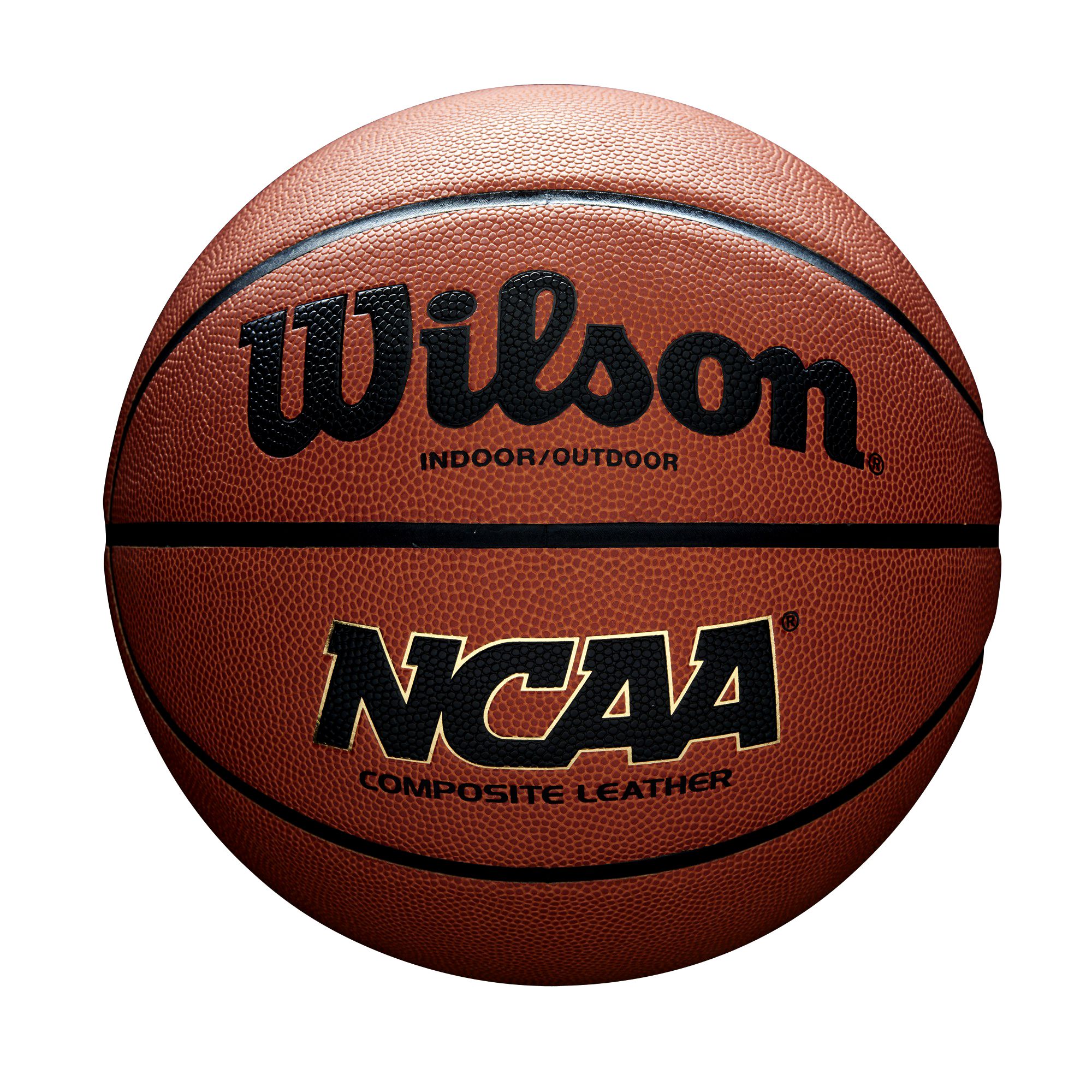 Wilson NCAA Composite Youth Basketball (27.5)
