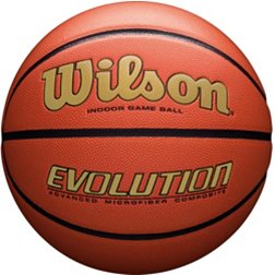 Wilson Evolution Official Basketball