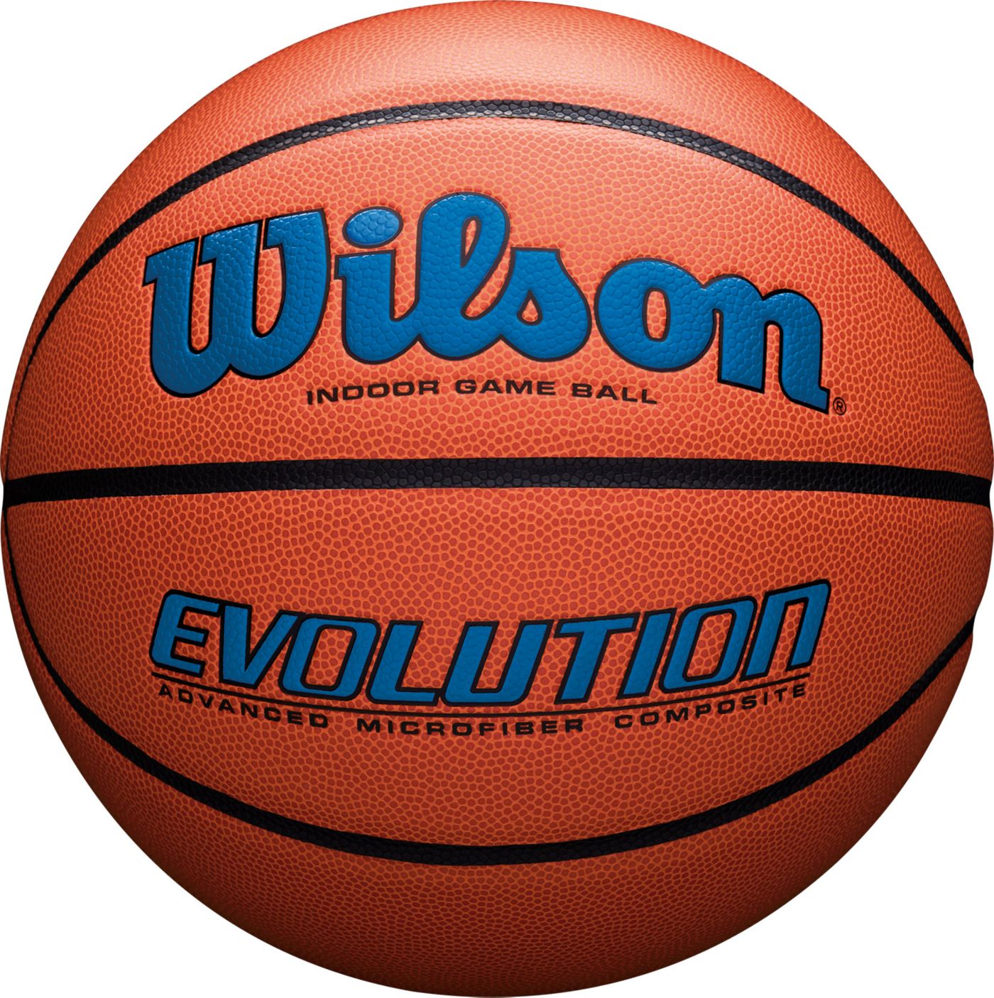 Wilson Evolution Official Basketball (29.5