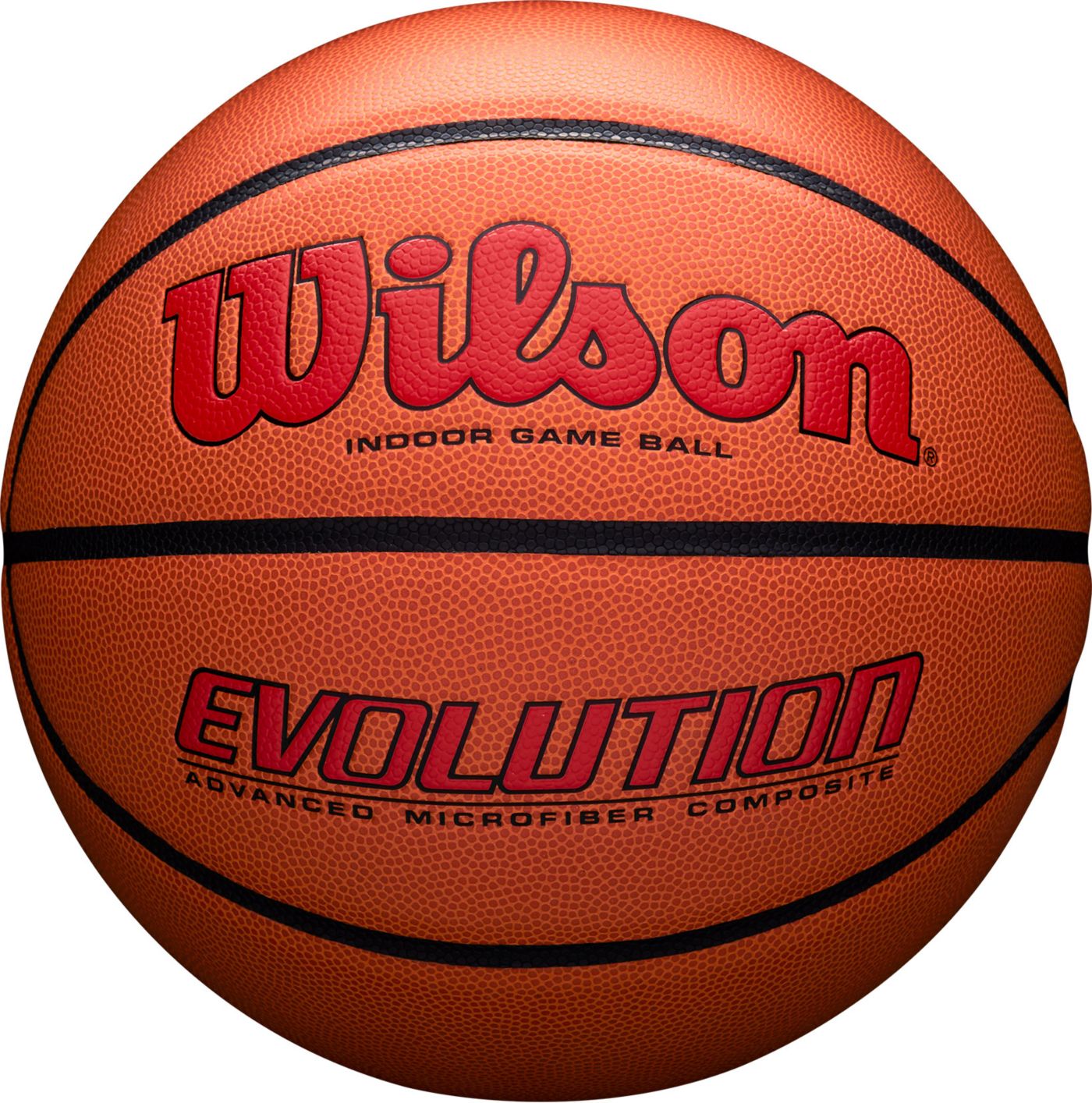 Wilson Evolution Official Basketball (29.5