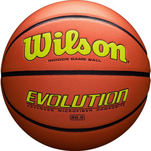 Wilson Evolution Color Game Basketball