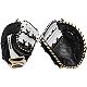 Black/White/Gold