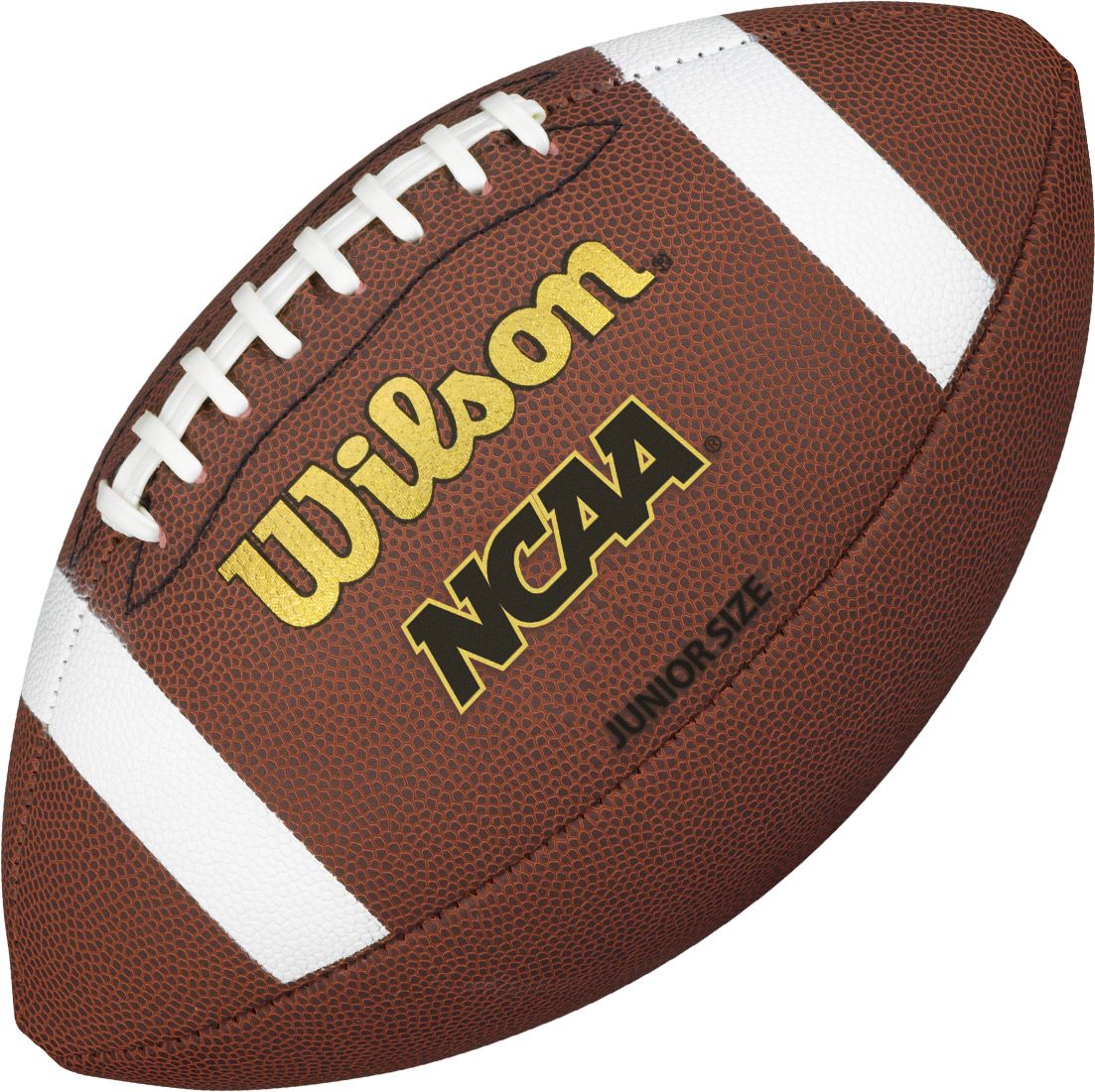 Wilson NCAA Junior Composite Football