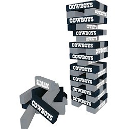 Wild Sports Dallas Cowboys Table Top Stackers