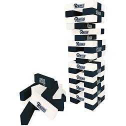 Wild Sports LA Rams Table Top Stackers