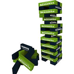 Wild Sports Seattle Seahawks Table Top Stackers