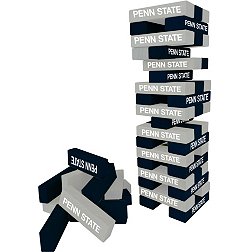 Wild Sports Penn State Nittany Lions Table Top Stackers