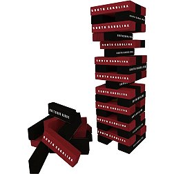 Wild Sports South Carolina Gamecocks Table Top Stackers