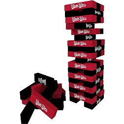 Wild Sports Utah Utes Table Top Stackers