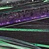 Black/Purple