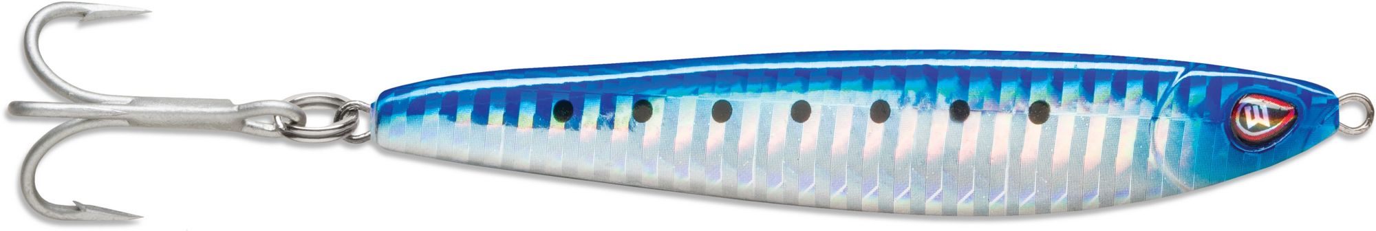 Williamson Gomame Jig