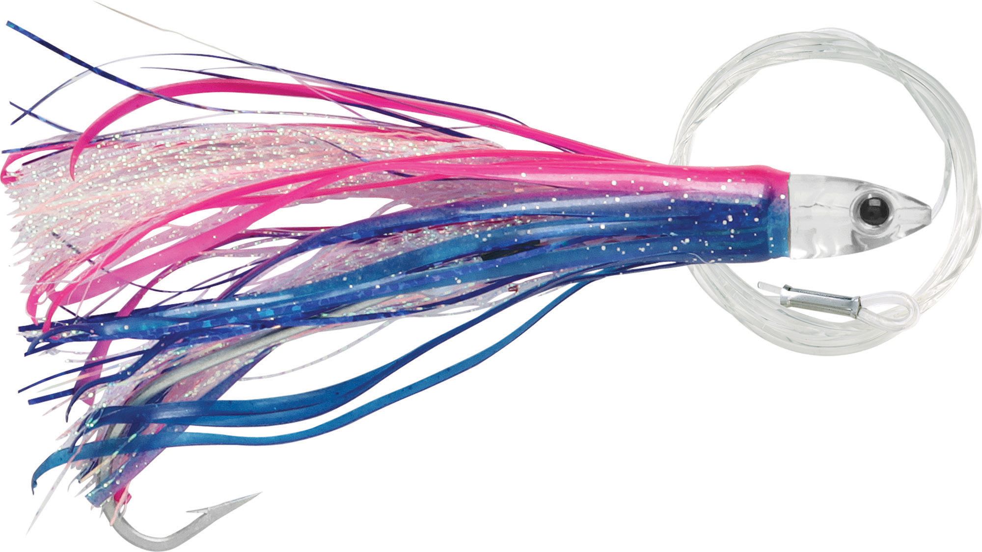 Williamson Tuna Catcher Flash Lure
