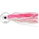 Pink/White