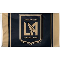 WinCraft Los Angeles FC Deluxe Flag
