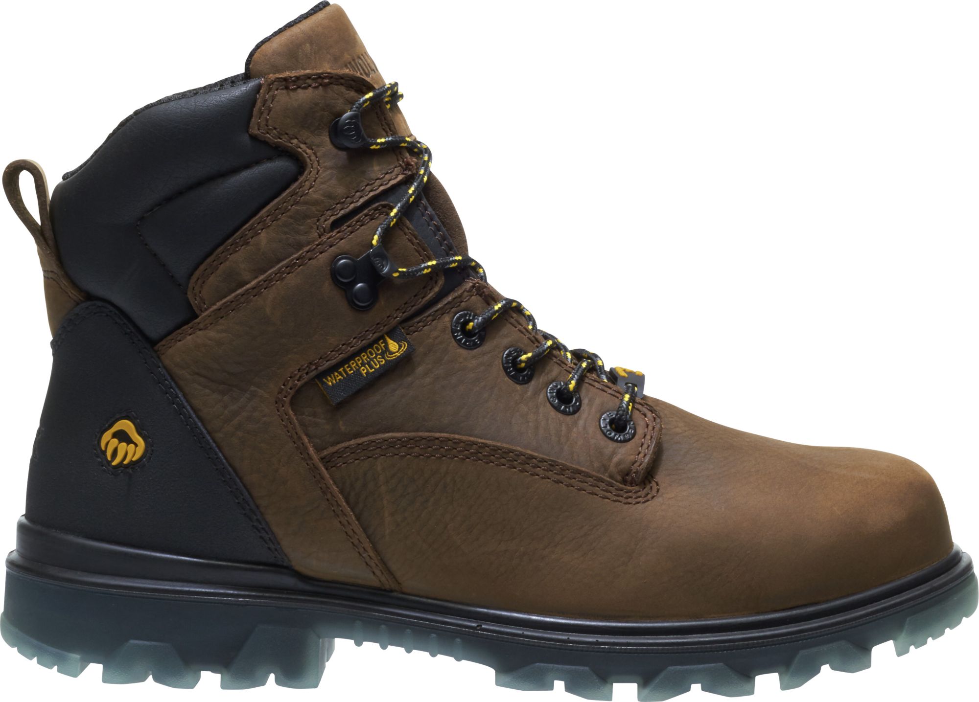 wolverine epx work boots