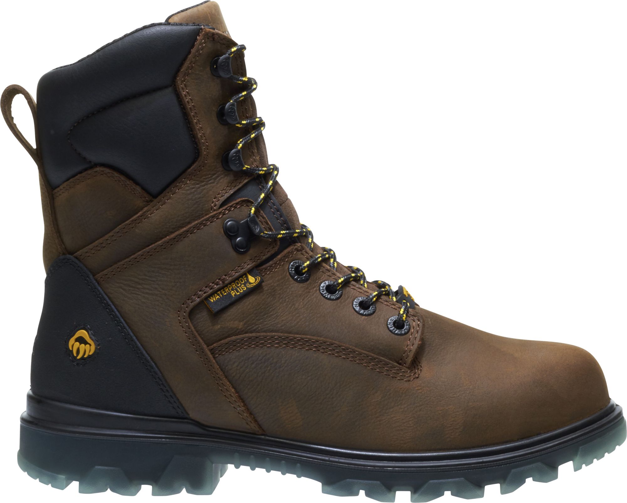 wolverine irish setter boots