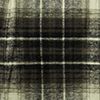 Black Plaid