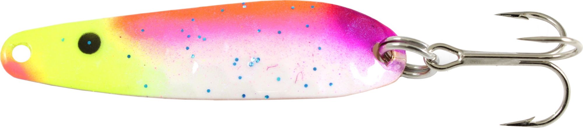 Wolverine Jr. Streak Trolling Spoon