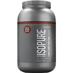Isopure Low Carb Protein Powder 42 Servings