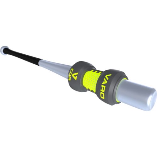 練習用具 VARO COR BAT TRAINING WEIGHT Varo COR Baseball Bat Training Weight 20 oz / 24 oz – Varo