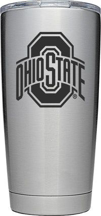 ohio state yeti cups